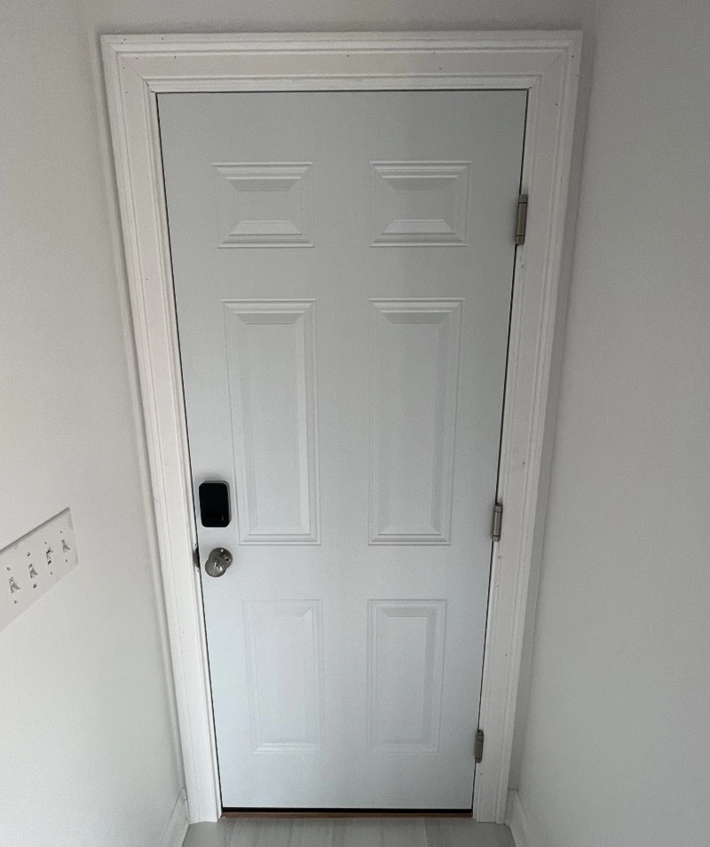 Andersen window replacement in Ridgefield, CT